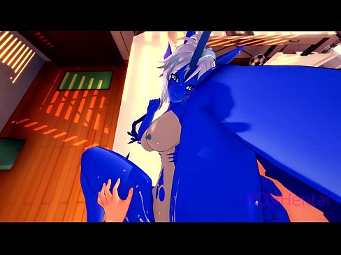 ❤️ Demon Fish Girl Monster ️  at porn ro.sexuria-net.ru ❤