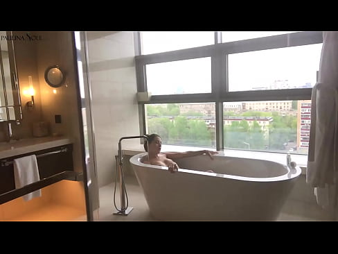 ❤️ Gagică imensă care își masturbează cu pasiune păsărica în baie ️  at porn ro.sexuria-net.ru ❤