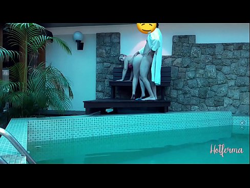 ❤️ Șeful o invită pe menajeră la piscină, dar nu a putut rezista la o partidă fierbinte ️  at porn ro.sexuria-net.ru ❤